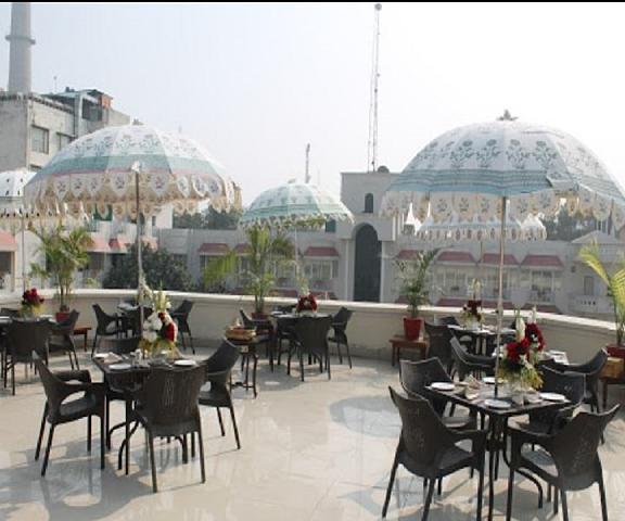 Hotel Suryaa Uttar Pradesh Varanasi Hotel View