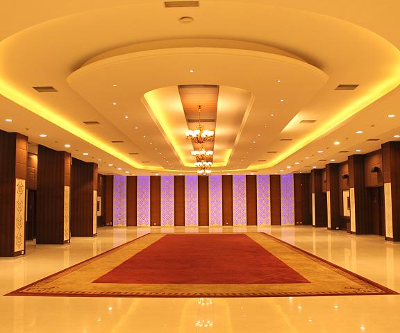Hotel Suryaa Uttar Pradesh Varanasi Public Areas