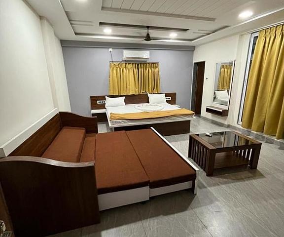 Hotel Sea View Maharashtra Alibaug 1025