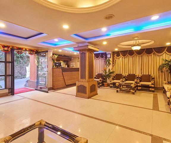 Hotel Sonar Bangla darjeeling West Bengal Darjeeling Public Areas