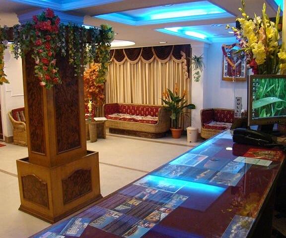 Hotel Sonar Bangla darjeeling West Bengal Darjeeling Public Areas