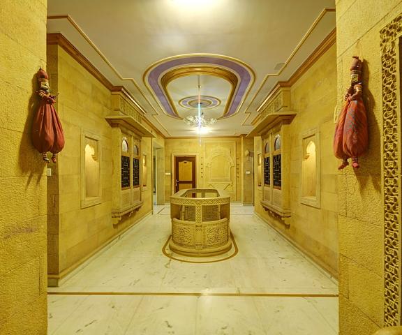 Hotel Moonlight Rajasthan Jaisalmer Primary image