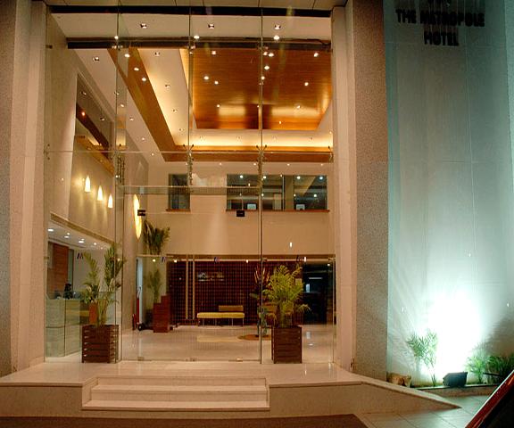 The Metropole Hotel Gujarat Ahmedabad Public Areas