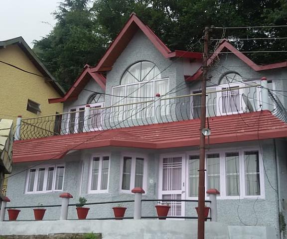 Open View Estate Uttaranchal Ranikhet 