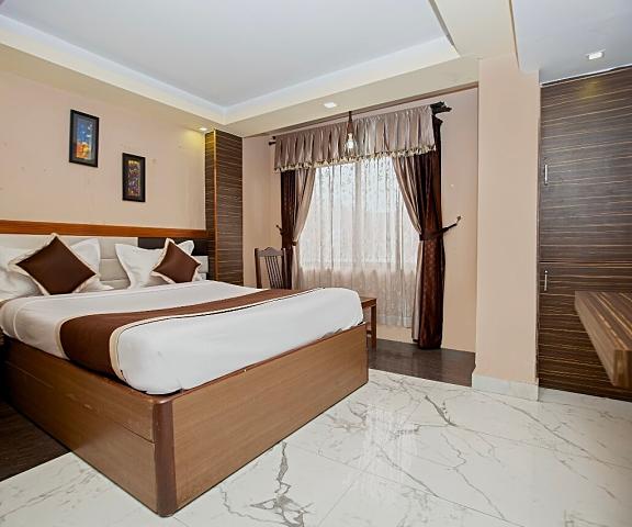 Hotel Maneck Tamil Nadu Ooty 1005