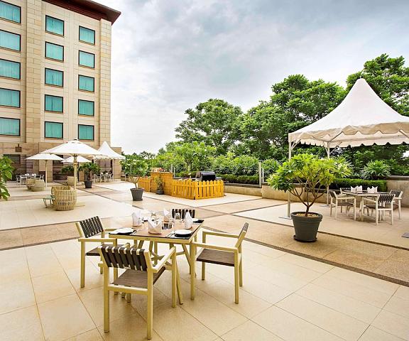 Novotel Hyderabad Airport Hotel Telangana Hyderabad Room