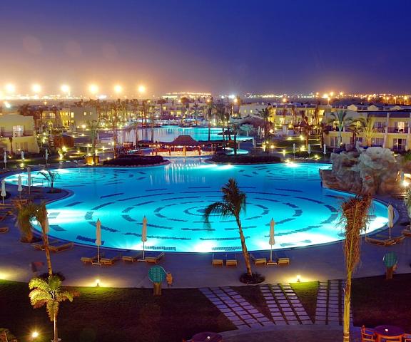 DoubleTree by Hilton Sharm El Sheikh - Sharks Bay Resort South Sinai Governate Sharm El Sheikh Exterior Detail