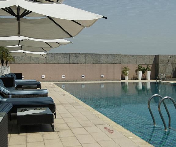 Svelte Hotel & Personal Suites Delhi New Delhi Pool