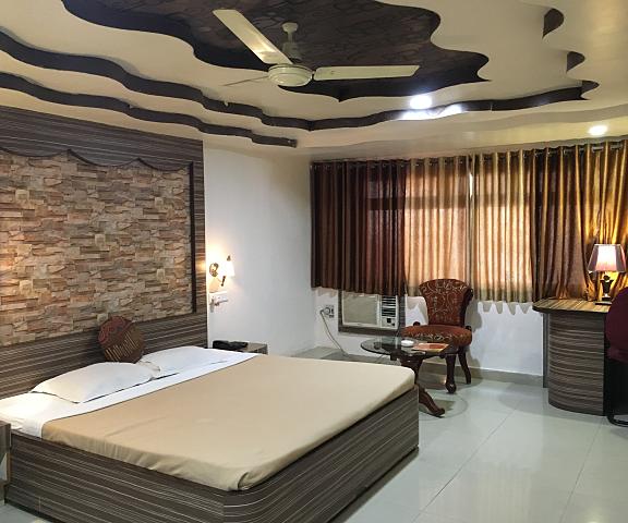 Hotel Grand Arjun Chhattisgarh Raipur Super Deluxe Ac