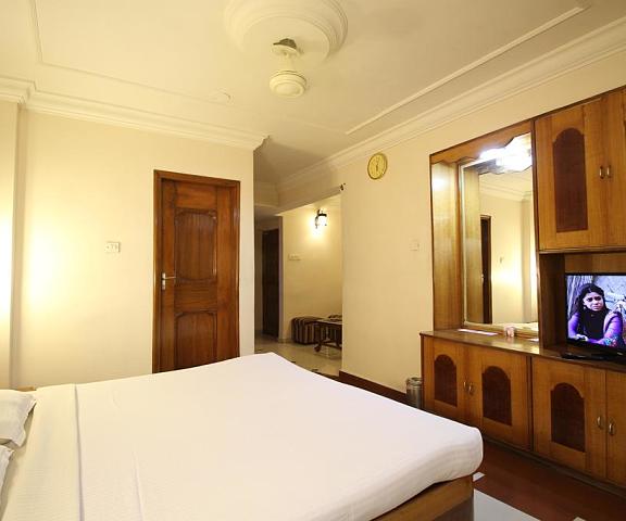 Hotel Grand Arjun Chhattisgarh Raipur Deluxe Ac