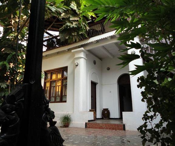 Panjim Pousada Goa Goa Hotel Exterior