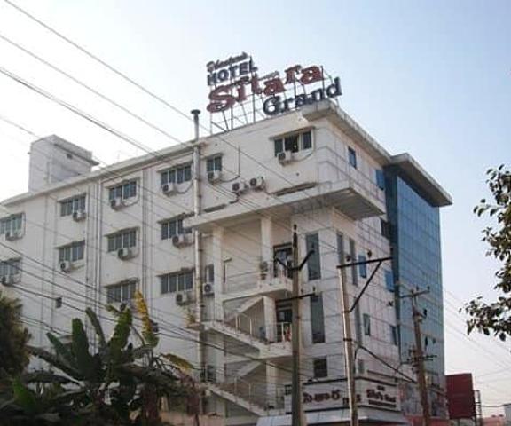 HOTEL SITARA GRAND KUKATPALLY Telangana Hyderabad Overview