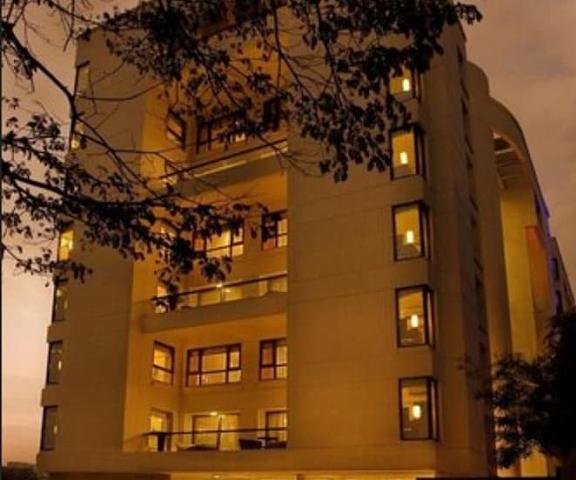 Oakwood Residence Naylor Road Maharashtra Pune Hotel Exterior