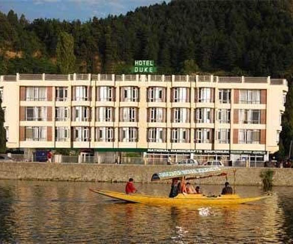 The Duke Hotel Jammu and Kashmir Srinagar Hotel Exterior