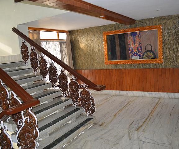 The Duke Hotel Jammu and Kashmir Srinagar Public Areas