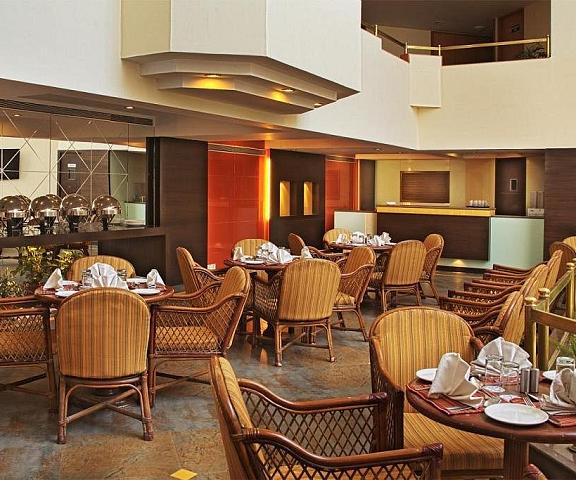 Vits Aurangabad Maharashtra Aurangabad Restaurant