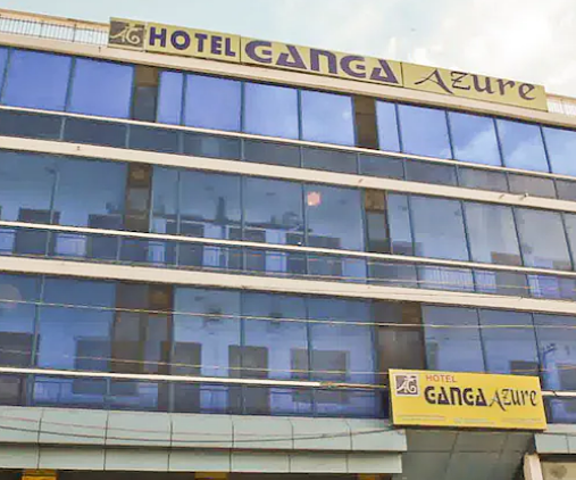 Hotel Ganga Azure Uttaranchal Haridwar Hotel View
