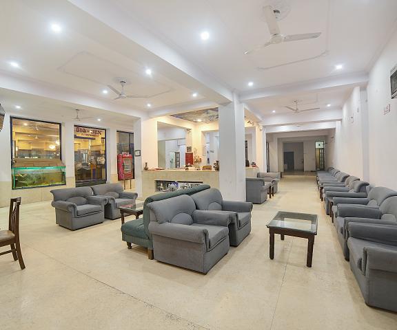 Hotel Ganga Azure Uttaranchal Haridwar Public Areas