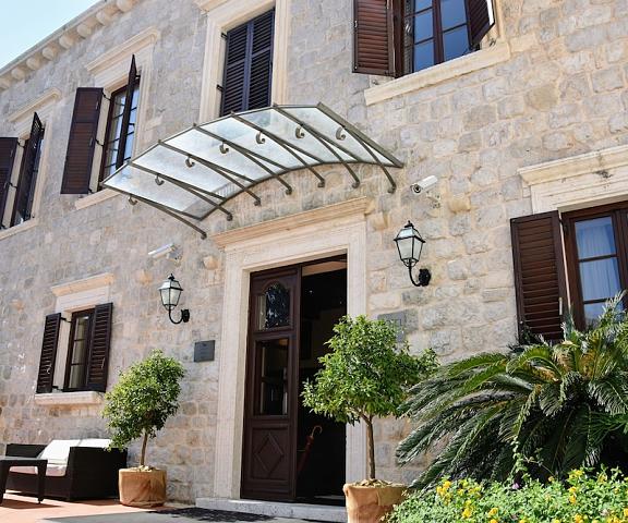 Hotel Kazbek Dubrovnik - Southern Dalmatia Dubrovnik Facade