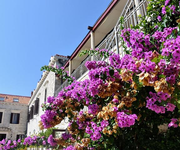 Hotel Kazbek Dubrovnik - Southern Dalmatia Dubrovnik Exterior Detail