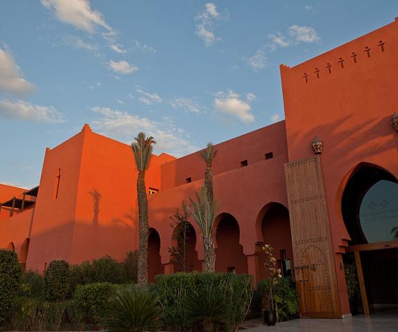 Kenzi Menara Palace & Resort null Marrakech Facade