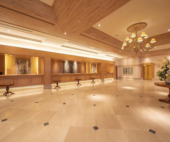 Hotel Associa Takayama Resort Gifu (prefecture) Takayama Lobby