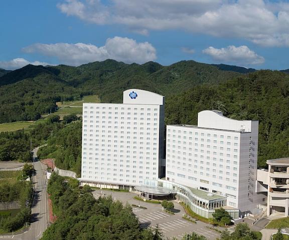Hotel Associa Takayama Resort Gifu (prefecture) Takayama Exterior Detail