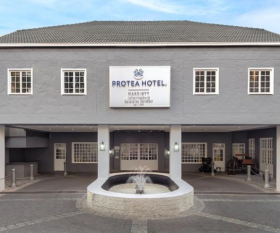 Protea Hotel by Marriott Johannesburg Balalaika Sandton Gauteng Sandton Exterior Detail