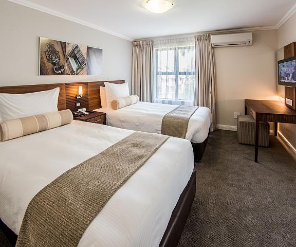 City Lodge Hotel Eastgate Gauteng Johannesburg Room