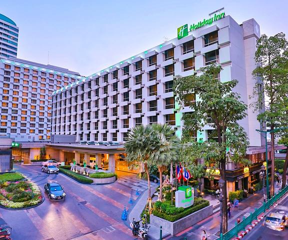 Holiday Inn Bangkok, an IHG Hotel Bangkok Bangkok Primary image
