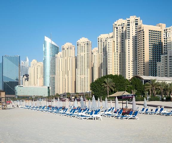 Sheraton Jumeirah Beach Resort Dubai Dubai Beach