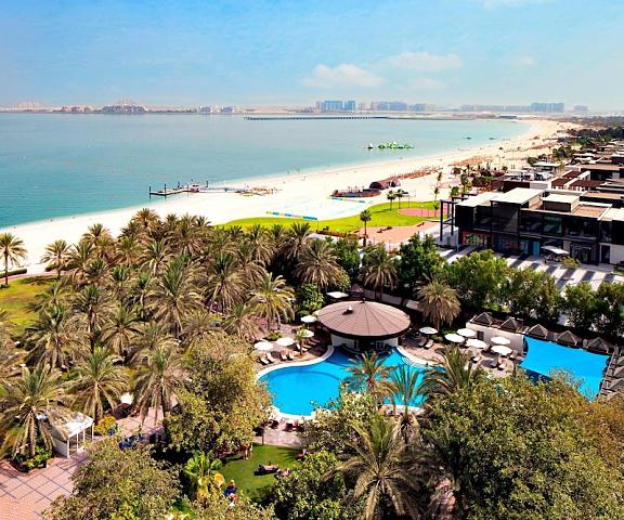 Sheraton Jumeirah Beach Resort Dubai Dubai Primary image