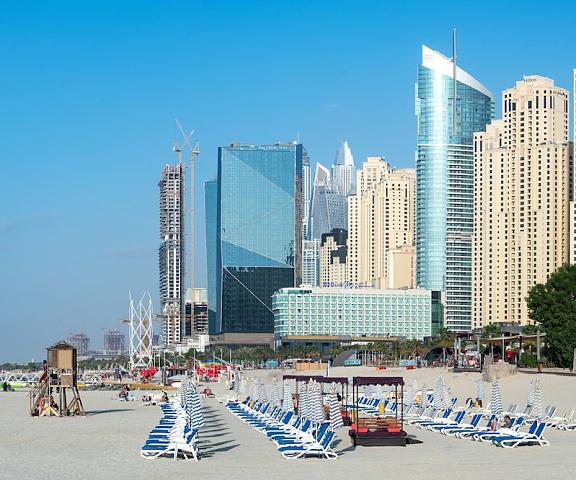 Sheraton Jumeirah Beach Resort Dubai Dubai Beach