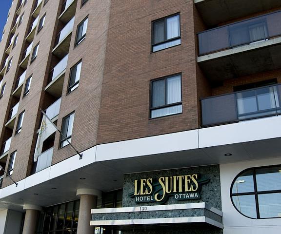 Les Suites Hotel Ottawa Ontario Ottawa Entrance