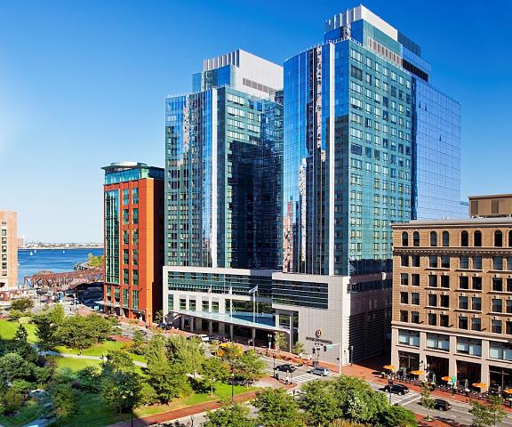 InterContinental Boston, an IHG Hotel Massachusetts Boston Primary image