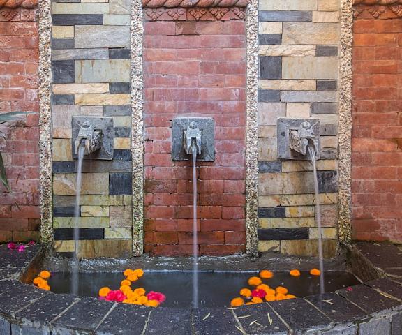 Hotel Marshyangdi null Kathmandu Fountain