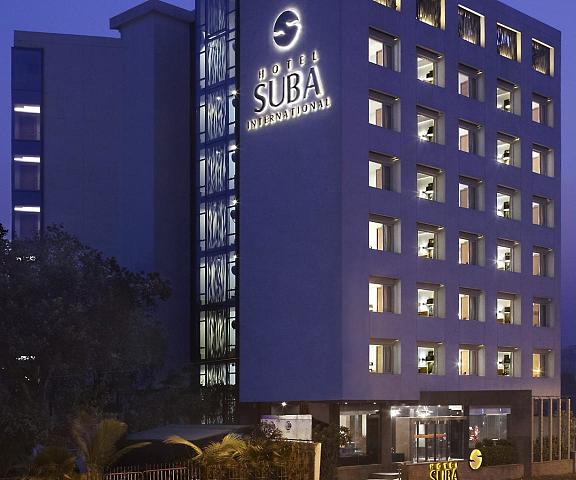 Hotel Suba International Maharashtra Mumbai Hotel Exterior