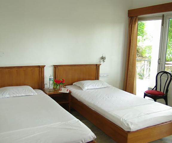 Hotel Zen Madhya Pradesh Khajuraho Room