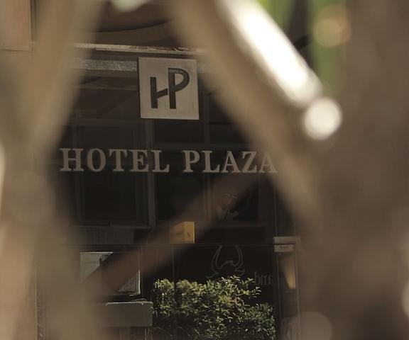 Plaza Hotel null Beirut Facade