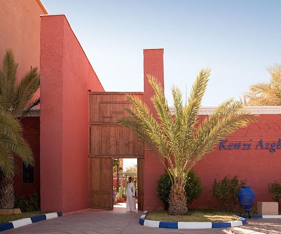 Kenzi Azghor null Ouarzazate Exterior Detail
