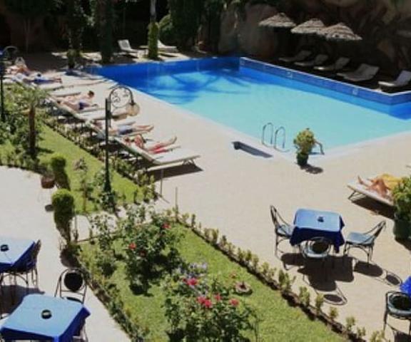Imperial Holiday Hôtel & spa null Marrakech Garden