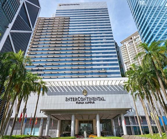 InterContinental Kuala Lumpur, an IHG Hotel Selangor Kuala Lumpur Primary image