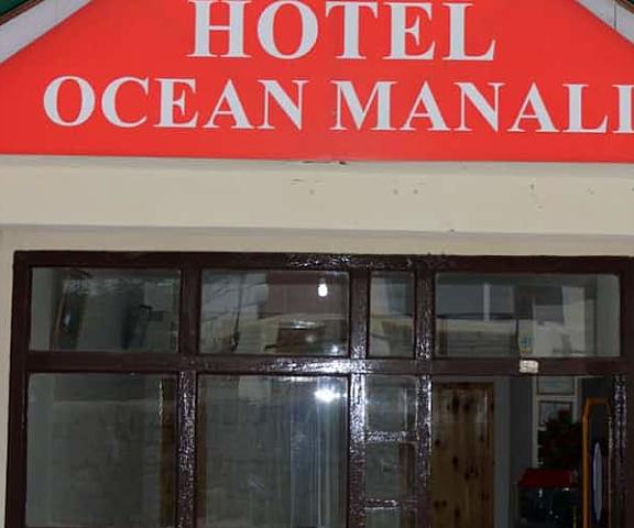 Hotel Ocean, Manali Himachal Pradesh Manali Overview