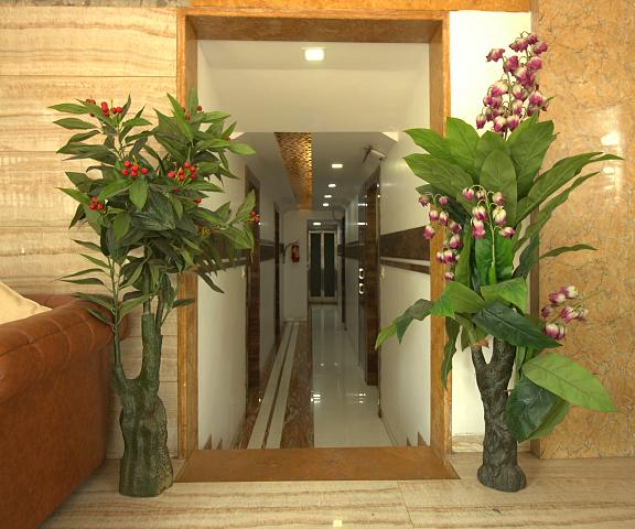 Hotel Pearl Maharashtra Navi Mumbai Public Areas