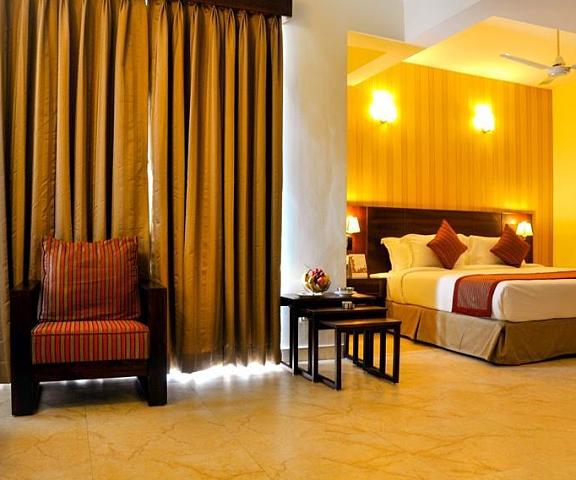 Rosewood Apartment Hotel - Haridwar Uttaranchal Haridwar Studio Apartment