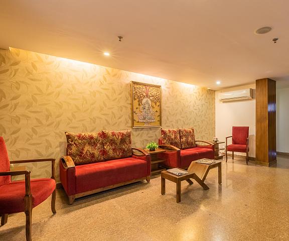 Rosewood Apartment Hotel - Haridwar Uttaranchal Haridwar Public Areas