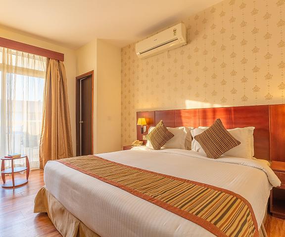 Rosewood Apartment Hotel - Haridwar Uttaranchal Haridwar One-Bedroom Apartment