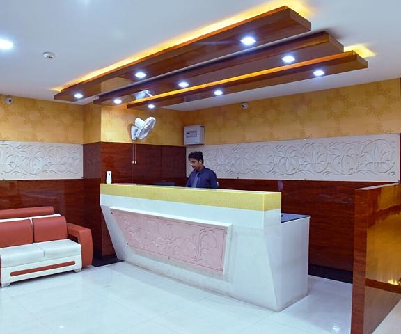 Hotel G3 Uttar Pradesh Lucknow Public Areas