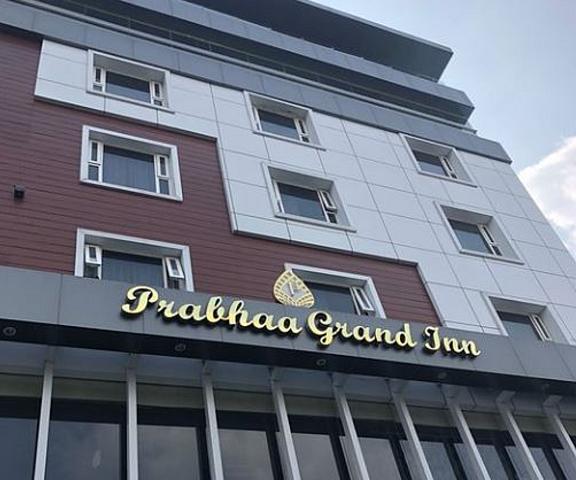 Prabhaa Grand Inn Andhra Pradesh Chittoor Executive Room