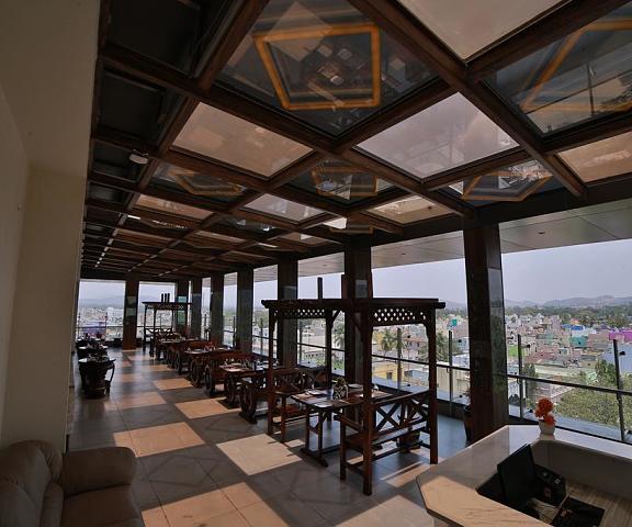 Prabhaa Grand Inn Andhra Pradesh Chittoor Hotel View